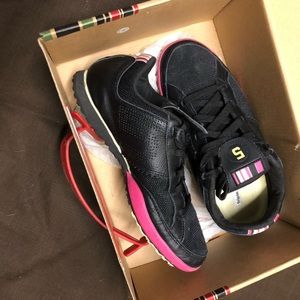 Triple 5 soul sneakers